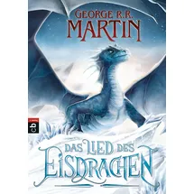 Cbj Das Lied des Eisdrachen