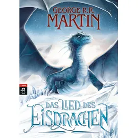 Cbj Das Lied des Eisdrachen