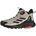 Wonder Beige / Core Black / Semi Impact Orange