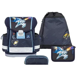 Belmil Classy 4-tlg. Orion blau