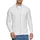 Indicode Strickjacke "Marland", Herren, Gr. XXL, grau (lt grau mix), Strick, Obermaterial: 100% Baumwolle, meliert, normal, hoch geschlossener Ausschnitt, Strickjacken Strickjacke