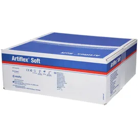 BSN Medical Artiflex Soft Binde 3mx10cm
