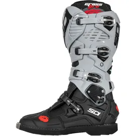 Sidi Crossfire 3 Schwarz/Grau 45