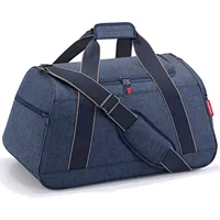 Reisenthel Activitybag Weekender Reisetasche 54 cm herringbone dark blue