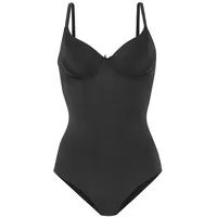 Nuance Body Damen schwarz Gr.80 Cup A