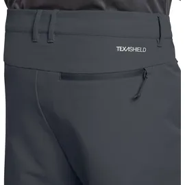Jack Wolfskin Pico Trail Hosen Regular Midnight Sky 48