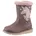 Winterstiefel Rosa 33