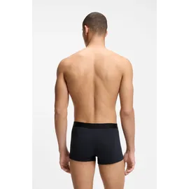 Boss Trunk 3P Trunk blau XL 3er Pack