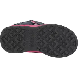 Kappa Cekis Tex T blau 40