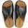 Camper Camper, Brutus Sandal, Women Sandal, Black, 36, (EU)