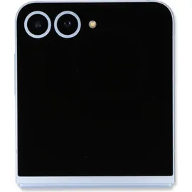 Samsung Galaxy Z Flip6 12 GB RAM 256 GB Blue