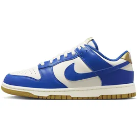 Nike Dunk Low Damen sail/sail/blue jay/blue jay 40,5