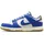 Nike Dunk Low Damen sail/sail/blue jay/blue jay 40,5