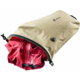 Deuter Cabezon HB 14 Lenkertasche desert-black
