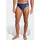 adidas Badehose Colourblocking Blau S