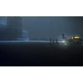 Moebius: Empire Rising (PC)