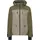 rehall Violet-R Jacke Beige/Grün XL
