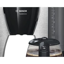Bosch ComfortLine TKA6A643 schwarz