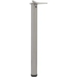 vasalat Tischbeine höhenverstellbar 470-500 mm ø 60 mm