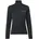 Fleece II Jacke Schwarz L
