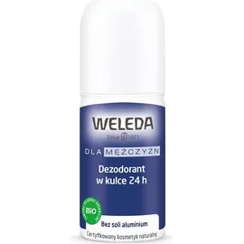 Weleda 24h Deo Roll-On 50 ml