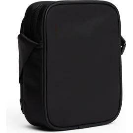Tommy Hilfiger TH Repreve Mini Reporter Umhängetasche Black