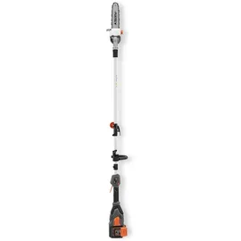 FUXTEC FX-E2MTSET mit 2 Akkus