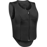 Komperdell Ballistic FlexFit Slim schwarz/silber L