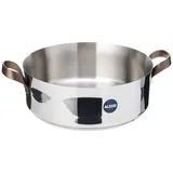 Alessi Edo Bräter 28 cm rund