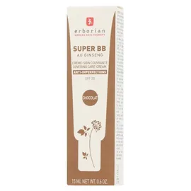 Erborian Super BB Chocolat 15 ml