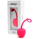 rimba Paris kegel ball - R.4475, Rosa, 176 g