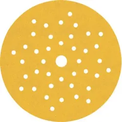 Bosch EXPERT C470 Schleifpapier Multilochung für Exzenterschleifer 125mm G 240für Exzenterschleifer