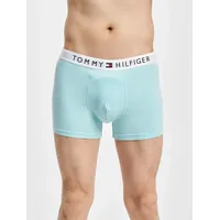 Tommy Hilfiger Trunk in Blau, Größe S