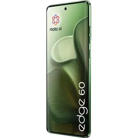 Motorola Edge 60 8 GB RAM 256 GB PANTONE Shamrock