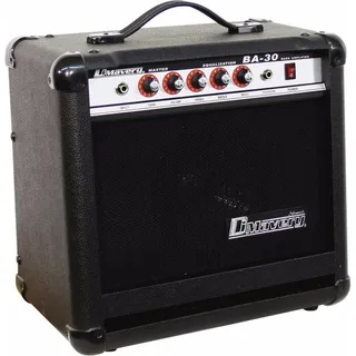 Dimavery BA-30 Bass-Verstärker 30W