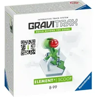 Ravensburger GraviTrax Element Scoop Erweiterung 22418