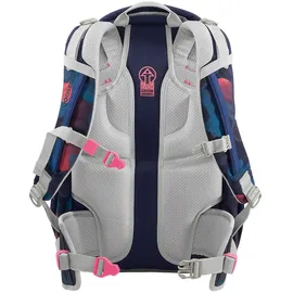 Coocazoo Mate reflective graffiti