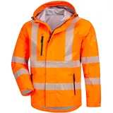 Nitras MOTION TEX VIZ PLUS Unisex Orange XXL