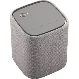 Yamaha WS-B1A light grey