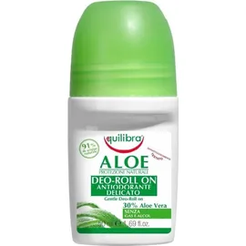 EQUILIBRA Aloe Deo Roll On 50 ml