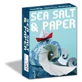 HUCH! Sea Salt & Paper deutsche Version