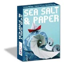 HUCH! Sea Salt & Paper deutsche Version