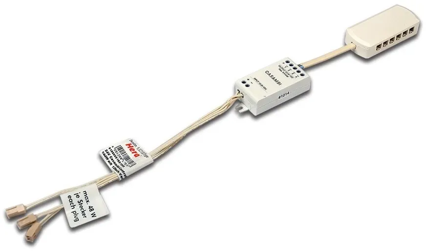 Hera Dimm-Controller CASAMBI 61500051601