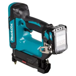 Makita PT354DSMJ Akku-Pintacker 10,8 V / 4,0 Ah, 2 Akkus + Ladegerät im MAKPAC