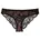 Damen Brazilian01 Brazilian Brief SCHWARZ 36 36