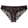 Triumph Damen Amourette Charm Brazilian01 Brazilian Brief, SCHWARZ, 36 - 36