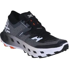 X-Bionic Terraskin X02 Herren Grau/Silber 44