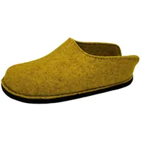 HAFLINGER Flair Smily Gelb 43