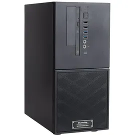 bluechip BUSINESSline Workstation WS1103 Intel Core i5-14400 4,6 GHz 16 GB RAM 500 GB SSD NVIDIA RTX A2000 Windows 11 Pro