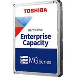 Toshiba SATA 4TB MG08ADA400E,